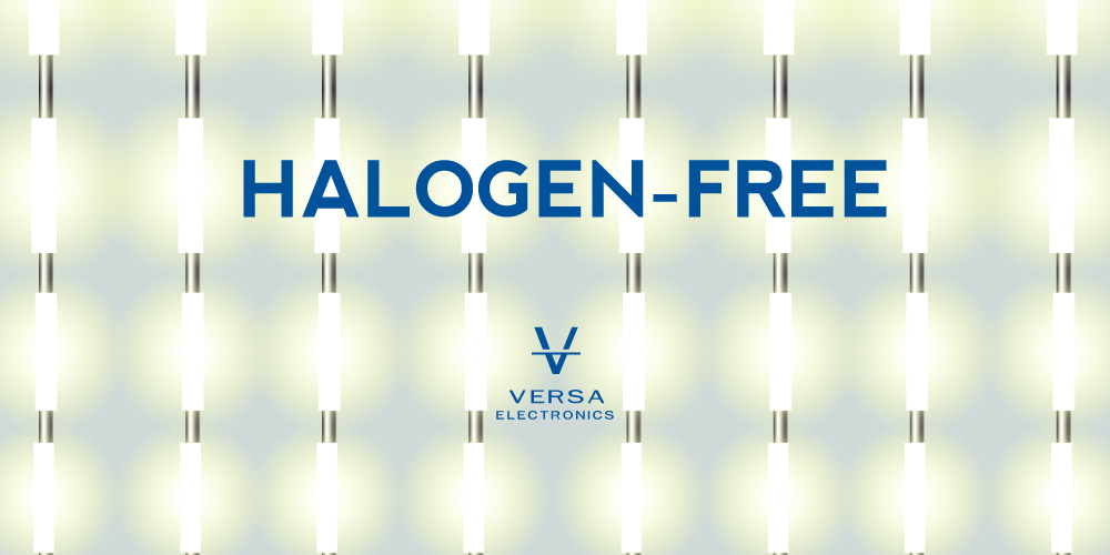 Halogen Free PCB