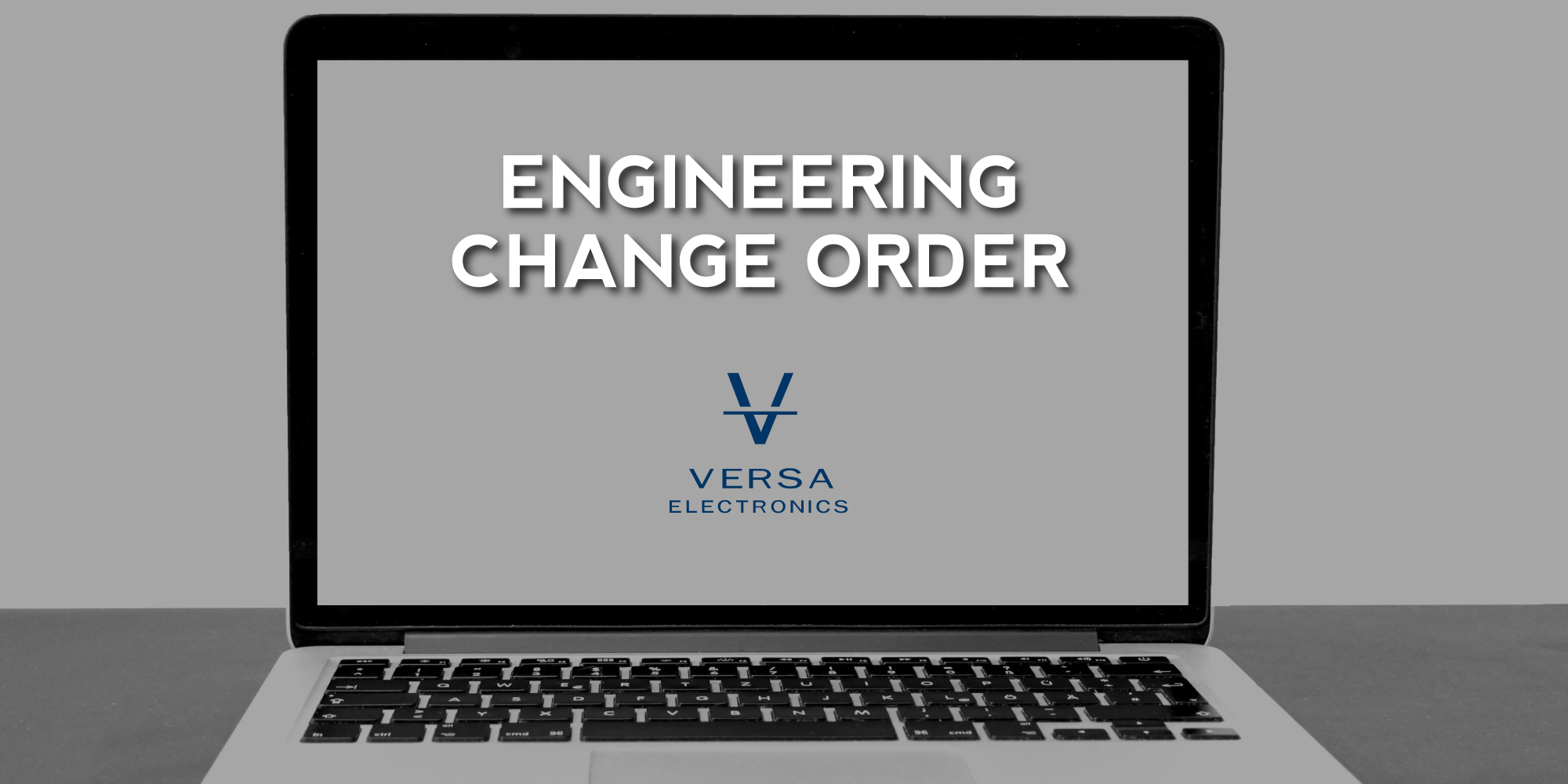 Engineering Change Order