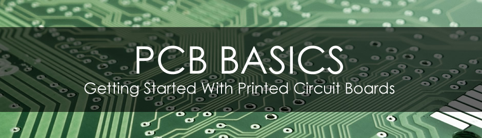 PCB basics