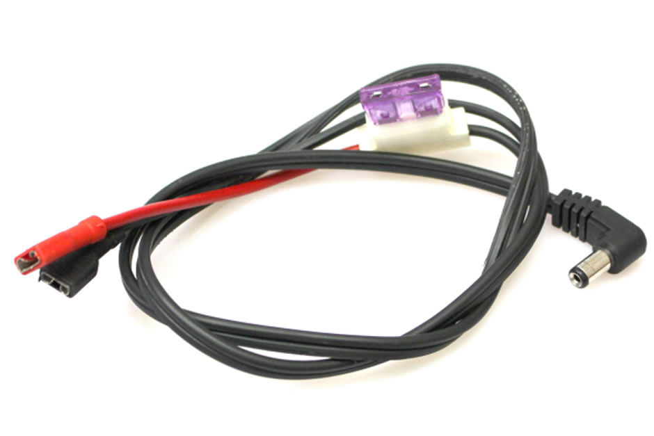 cable wire harness assembly